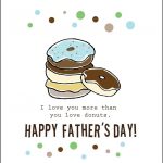 Free Printable Fathers Day Cards |  Cardstock Paper Will Print 2   Free Printable Card Stock Paper
