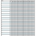 Free Printable Grade Sheet   Demir.iso Consulting.co   Free Printable Homework Assignment Sheets