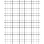 Free Printable Grid Graph Paper | Graph Paper | Printable Graph   Free Printable Graph Paper For Elementary Students