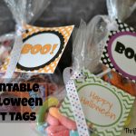 Free Printable Halloween Gift Tags And Treat Bag Tags   Thrifty Jinxy   Free Printable Goodie Bag Tags