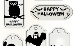 Free Printable Halloween Tags – Druckvorlage Halloween – Freebie – Free Printable Halloween Tags