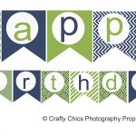 Free Printable Happy Birthday Signs (84+ Images In Collection) Page 2   Free Printable Happy Birthday Signs