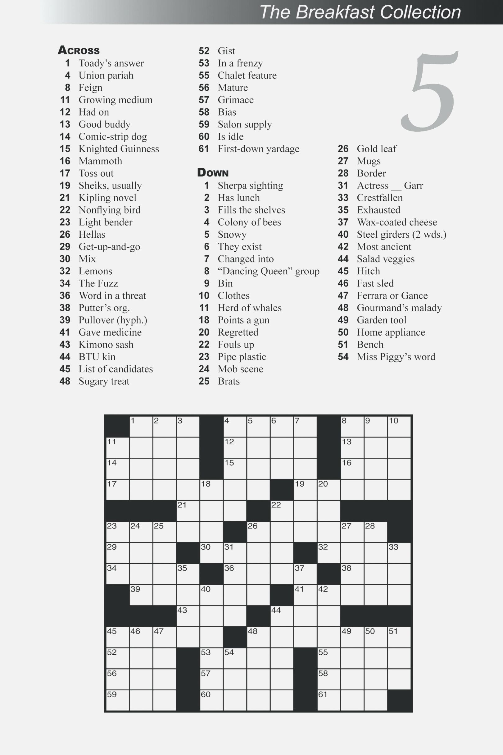 Fill It In Puzzles Printable Printable World Holiday