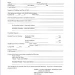 Free Printable Living Will Forms Florida – Form : Resume Examples – Free Printable Living Will