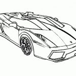 Free Printable Race Car Coloring Pages For Kids   Cars Colouring Pages Printable Free