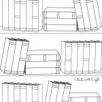 Free Printable Reading Logs ~ Full Sized Or Adjustable For Your   Free Printable Bullet Journal Pages