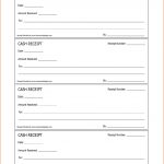 Free Printable Receipts For Services Feedback Templates Personal   Free Printable Daycare Receipts