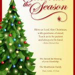 Free Printable Religious Christmas Cards – Festival Collections   Free Printable Christian Christmas Greeting Cards