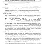 Free Printable Renters Agreement   Tutlin.psstech.co   Rental Agreement Forms Free Printable