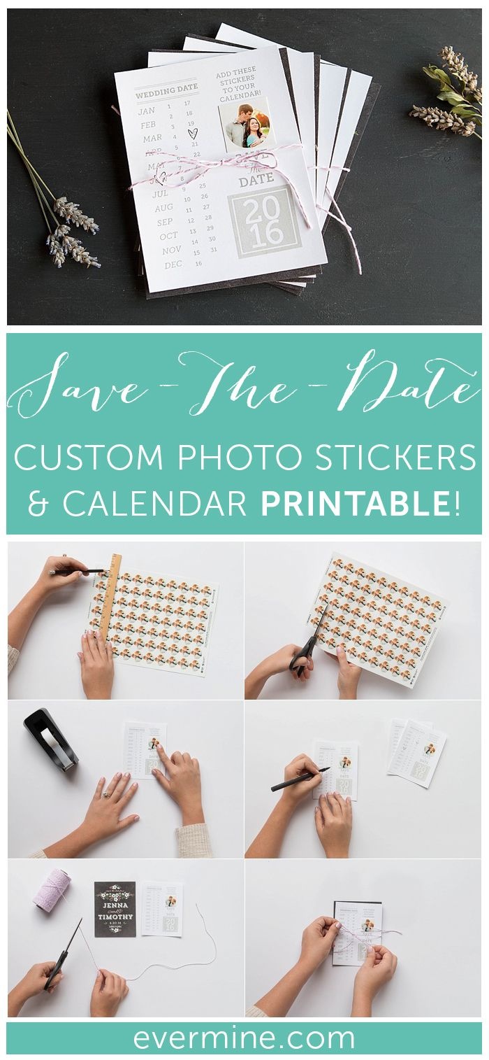 Free Printable Save The Date Inserts | Recipe In 2019 | Weddings - Free Printable Save The Date