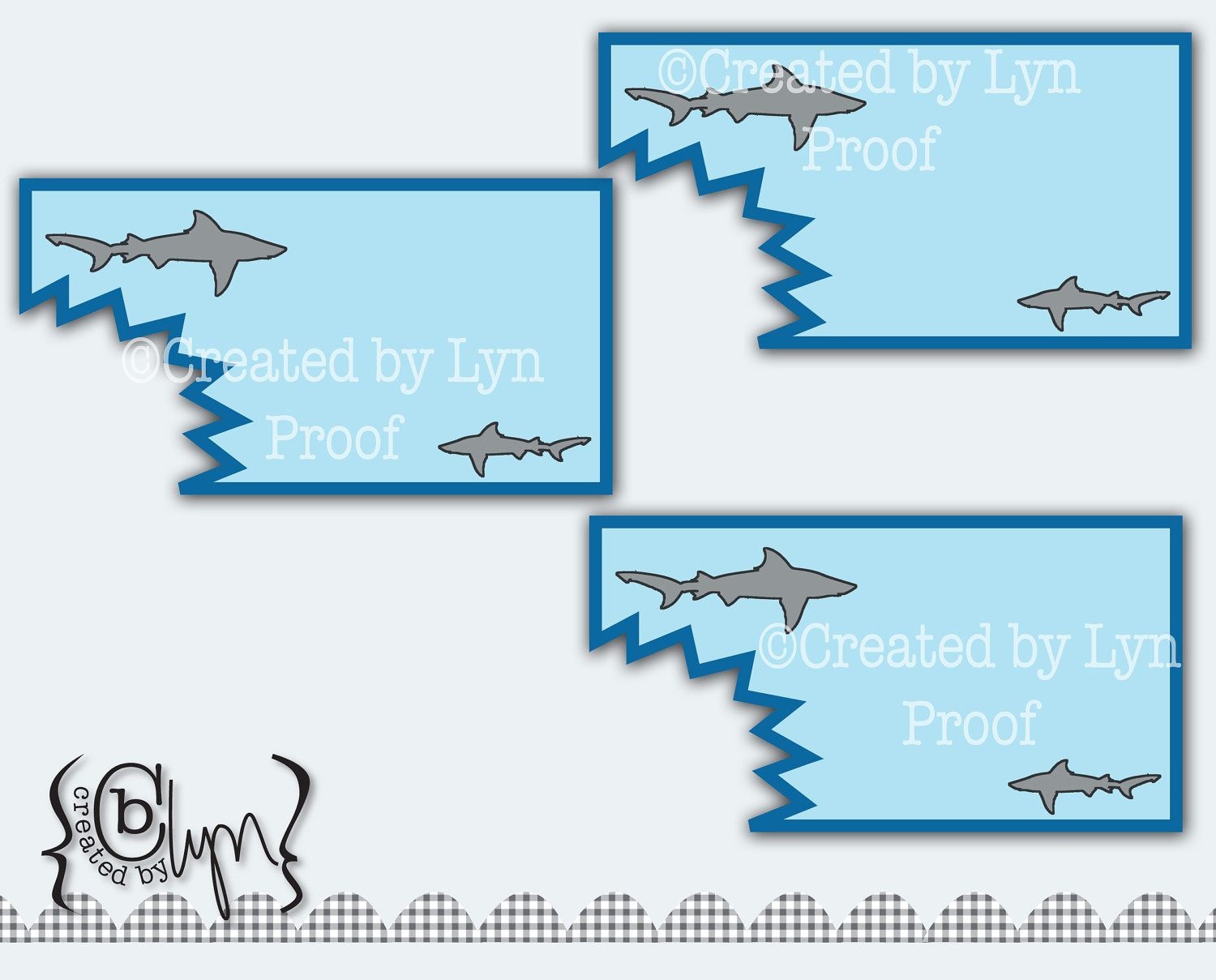 Free Printable Shark Birthday Party | Sharks | Shark Party, Birthday - Shark Invitations Free Printable