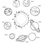 Free Printable Solar System Coloring Pages For Kids | Science   Free Printable Solar System Worksheets