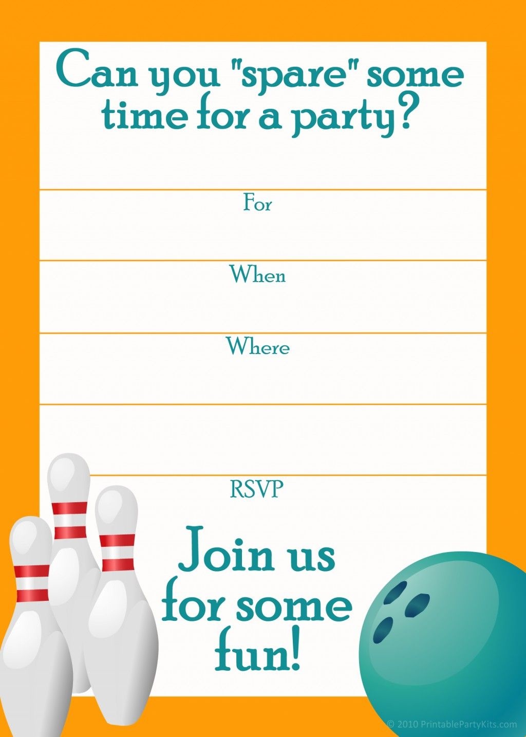 Free Printable Sports Birthday Party Invitations Templates | Dakota - Free Printable Sports Birthday Invitation Templates
