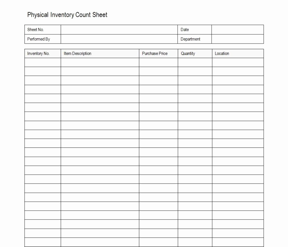 Free Printable Spreadsheets Sample – Ebnefsi.eu - Free Printable Spreadsheet