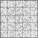 Free Printable Sudoku 6 Per Page (92+ Images In Collection) Page 2   Free Printable Sudoku 6 Per Page