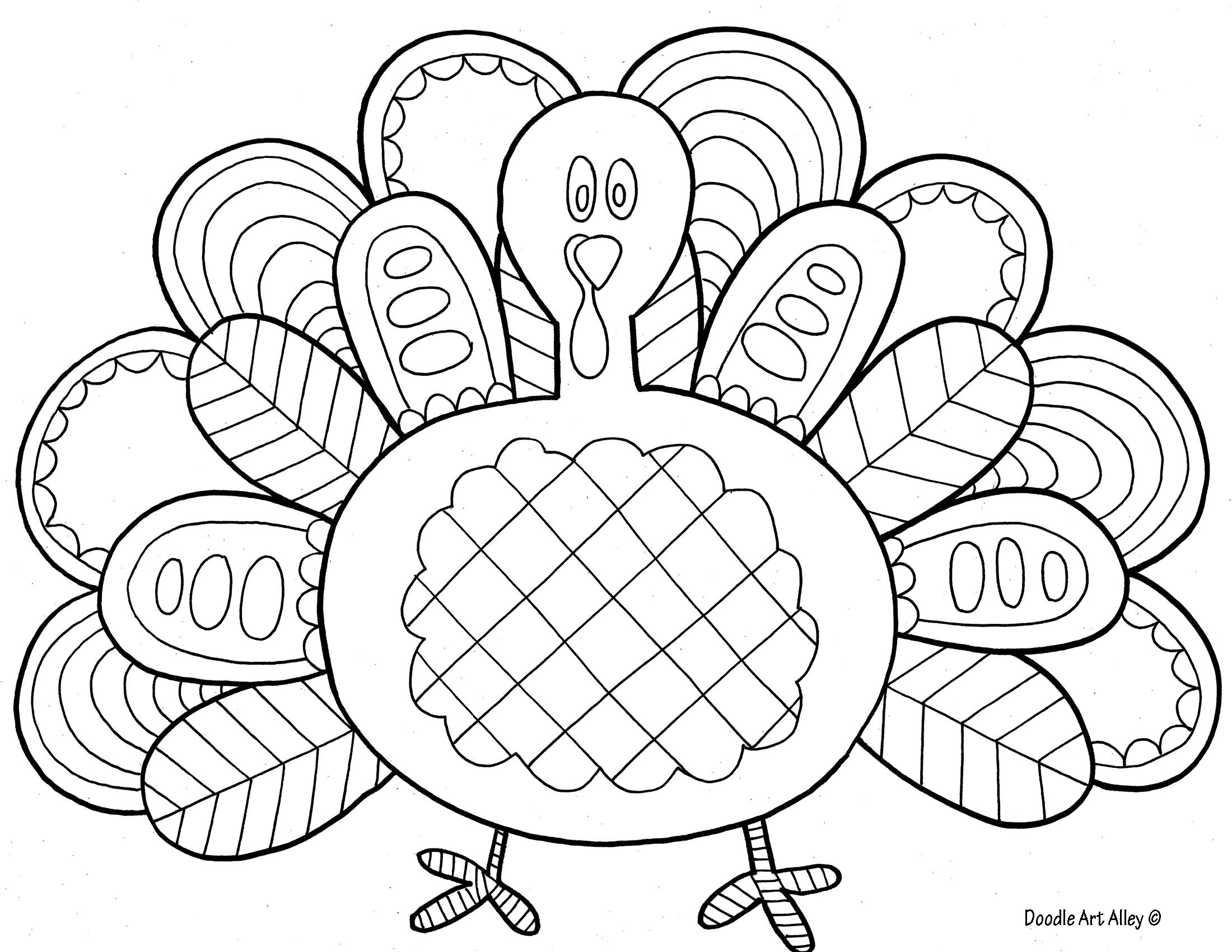 Free Printable Thanksgiving Coloring Placemats – Happy Easter - Free Printable Thanksgiving Coloring Placemats