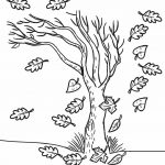 Free Printable Tree Coloring Pages For Kids | Cool2Bkids   Tree Coloring Pages Free Printable