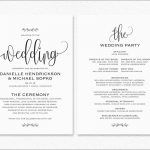Free Printable Wedding Invitation Templates For Microsoft Word   Free Printable Wedding Invitation Templates For Microsoft Word