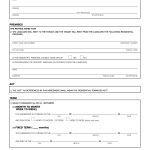 Free Property Free Rental Application Forms California Pdf   Free Printable Rental Application Form