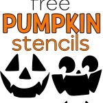 Free Pumpkin Carving Stencils   The Best Ideas For Kids   Free Pumpkin Printable Carving Patterns
