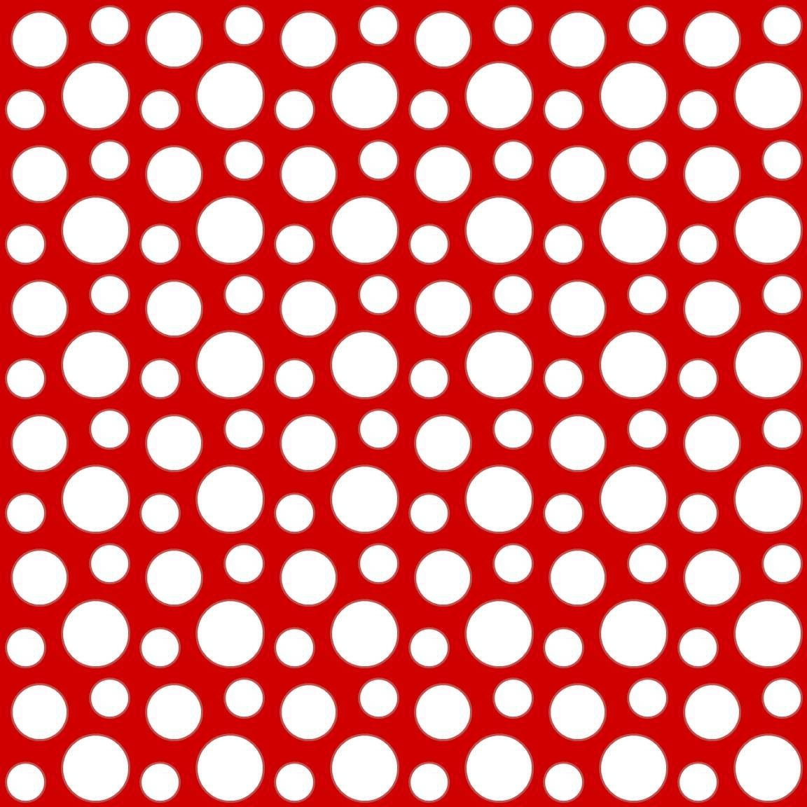 Free Red Polka Dot Border Free, Download Free Clip Art, Free Clip - Free Printable Christmas Bulletin Board Borders