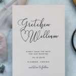 Free Save The Date Templates | Save The Date Ideas | Save The Date   Free Printable Save The Date
