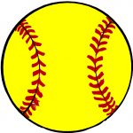 Free Softball Clipart | Free Download Best Free Softball Clipart On   Free Printable Softball Pictures