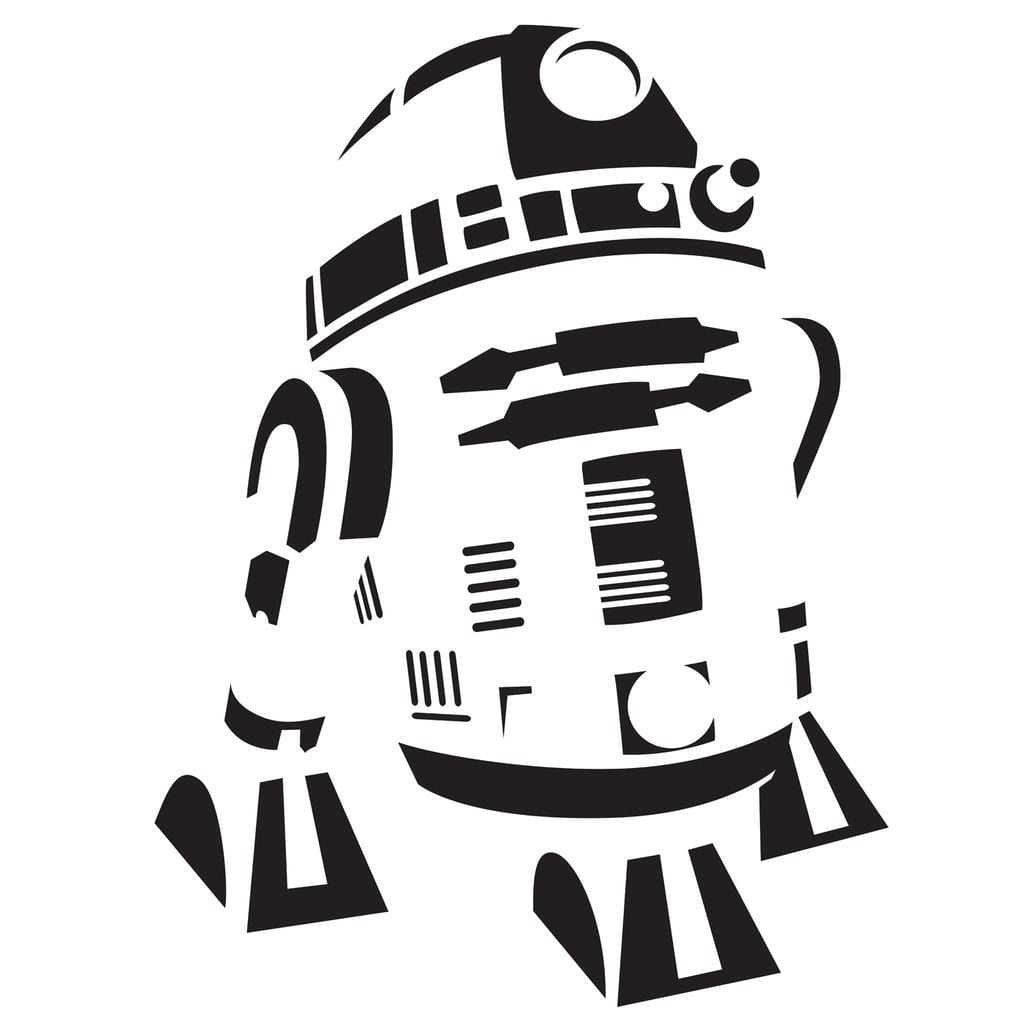 Star Wars Pumpkin Stencils Free Printable Free Printable A To Z