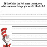 Free The Cat In The Hat Printables | Mysunwillshine | Kids   Free Printable Cat In The Hat Pictures
