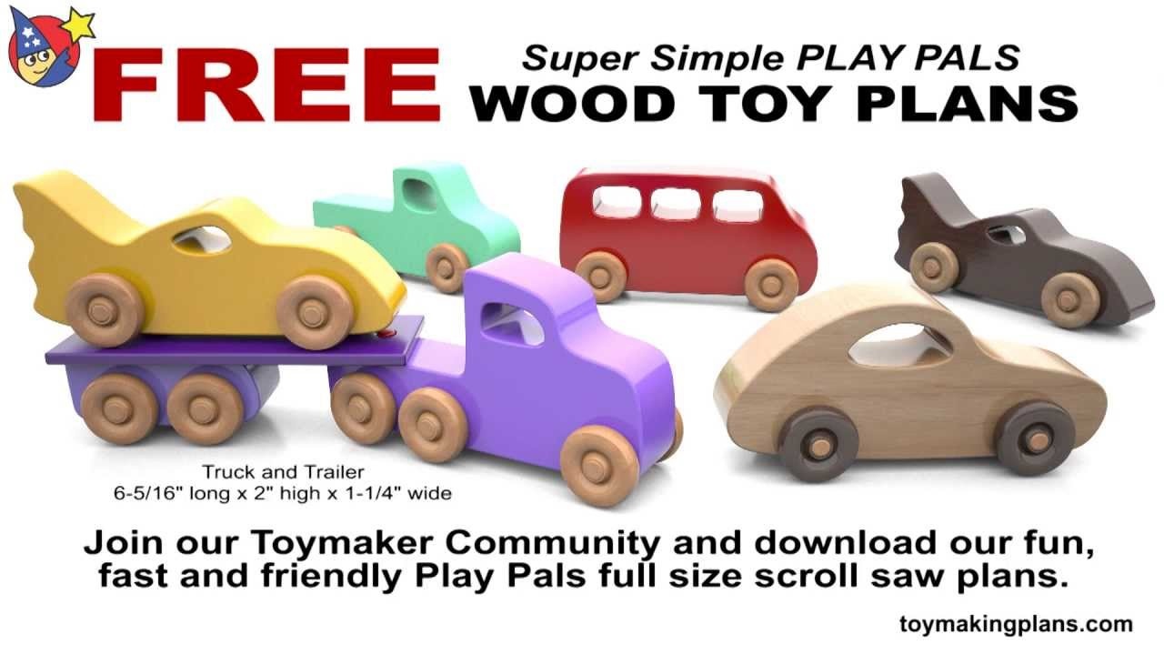 Free Wooden Toy Plans Printable u2013 Wow Blog | Total Update - Free Wooden Toy Plans Printable