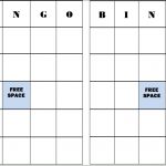 Free+Blank+Bingo+Card+Template | Classroom Stuff | Blank Bingo Cards   Free Printable Blank Bingo Cards