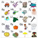 Free+Printable+Alphabet+Chart | Schoolroom Ideas | Alphabet Charts   Free Printable Alphabet Chart