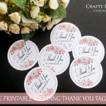 Free+Printable+Wedding+Thank+You+Tags | תג | Wedding Gift Tags   Free Printable Wedding Thank You Tags
