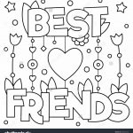Friends Coloring Pages Free Printable Dora And Page Unique Pin   Free Printable Bff Coloring Pages