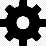 Gears Clipart Computer Kisspng Gear Icons   Clipart1001   Free Cliparts   Free Printable Gears