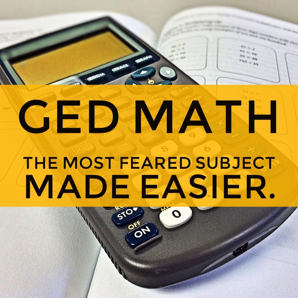 Ged Math Test Guide - 2019 Ged Study Guide | Testpreptoolkit - Free Printable Ged Study Guide 2016
