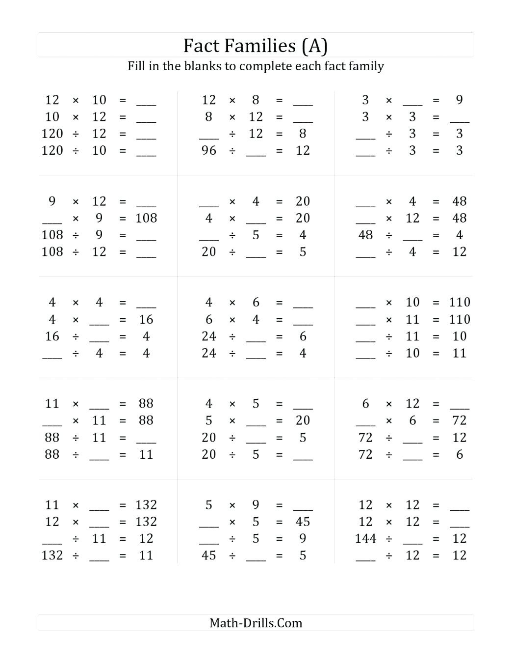 Ged Math Worksheets Printable - Antihrap - Free Printable Ged Worksheets