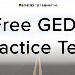 Ged Practice Test (2019) 60 Ged Test Questions   Ged Reading Practice Test Free Printable