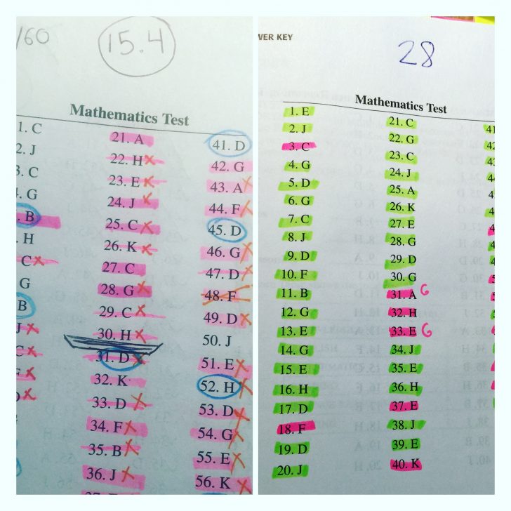 Free Ged Practice Test 2016 Printable