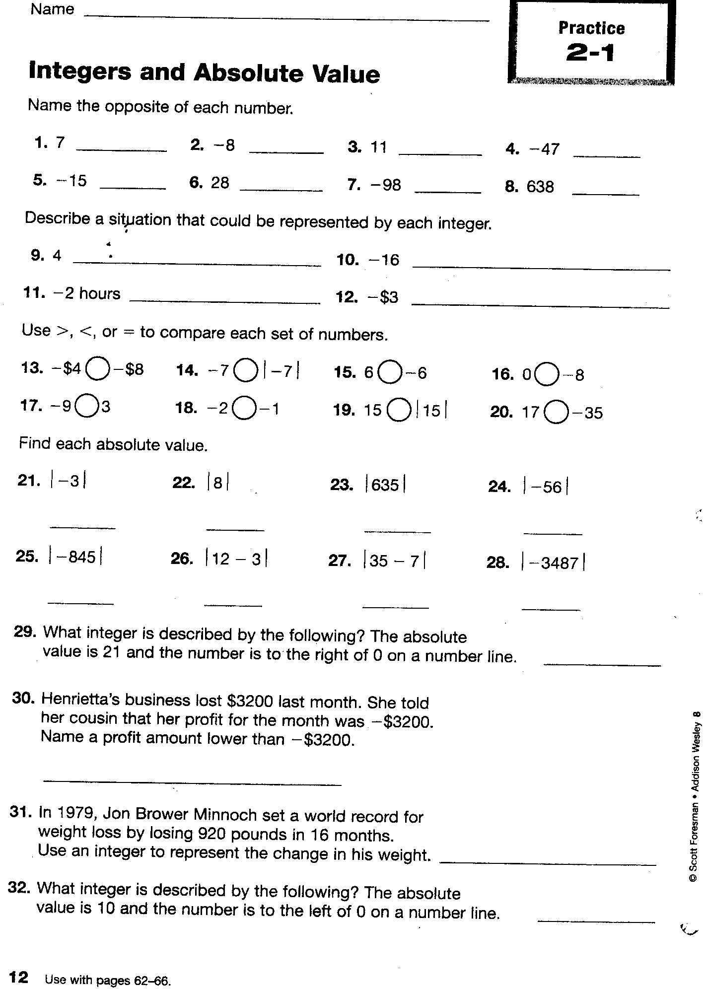 Free Printable Ged Science Worksheets Free Printable A To Z