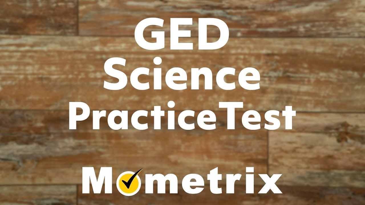 Ged Science Practice Test (Updated 2019) - Free Printable Ged Flashcards