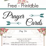 Get Your Free Printable Prayer Cards   With Giggles & Grace   Free Printable Cards For All Occasions