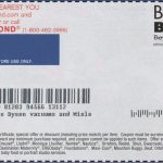 Getting Valid Bed Bath 20 Coupon Printable, Bed Bath & Beyond Inc Is   Free Printable Bed Bath And Beyond 20 Off Coupon