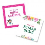 Gift Tags Online India   Personalized Gift Tags Printing | Reliable   Free Online Gift Tags Printable