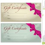 Gift Voucher Template Tool   Demir.iso Consulting.co   Free Printable Photography Gift Certificate Template