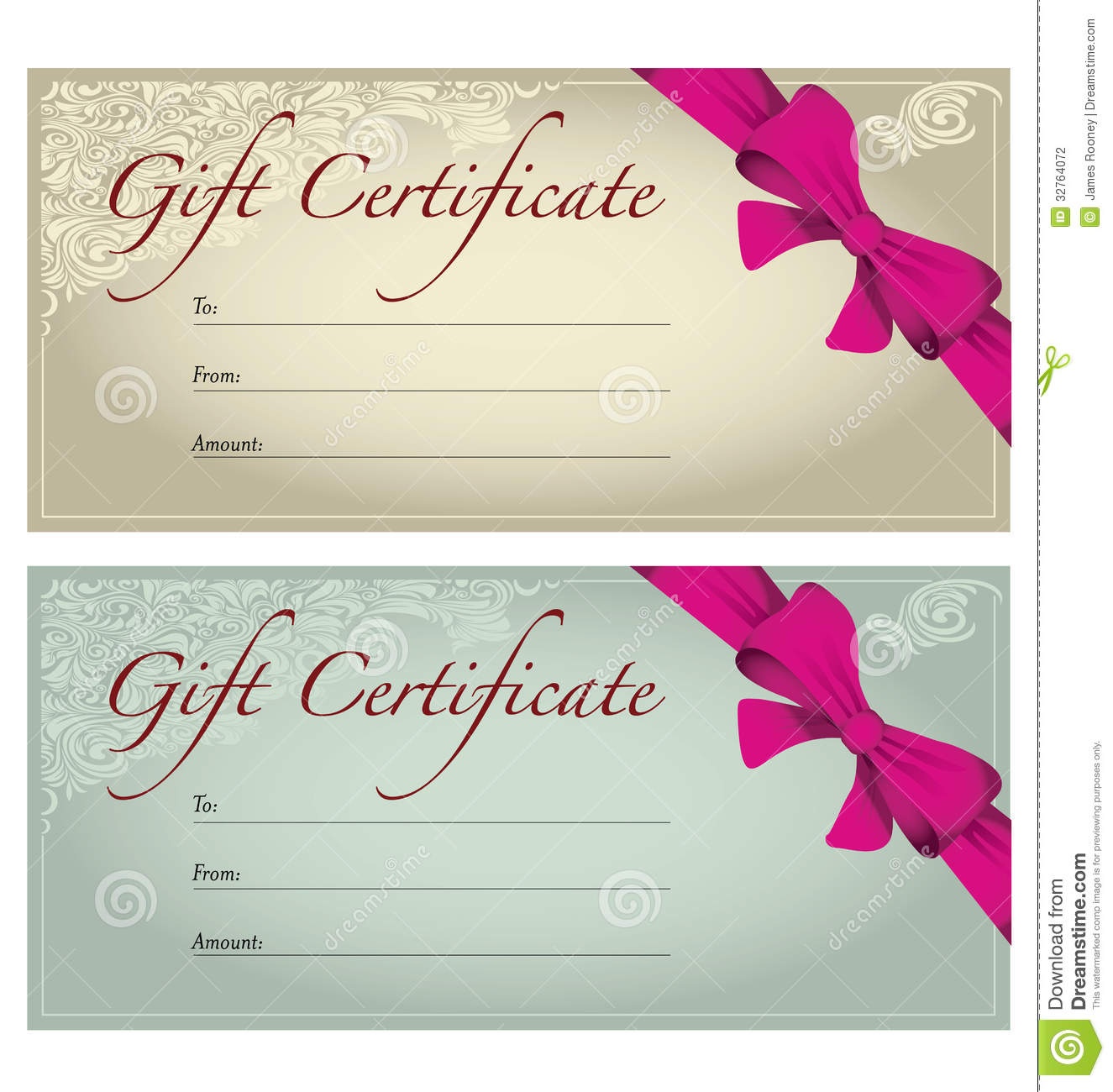 Gift Voucher Template Tool - Demir.iso-Consulting.co - Free Printable Photography Gift Certificate Template