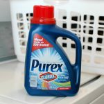 Giveaway: Free Purex Plus Clorox 2 Coupons (2 Win)   Saving Centcent   Free Printable Purex Detergent Coupons