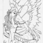 Gothic Coloring Pages For Adults   Bing Images | Stencils/coloring   Free Printable Coloring Pages For Adults Dark Fairies