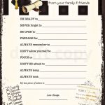 Graduation Advice Cards Instant Download31Flavorsofdesign   Free Printable Graduation Advice Cards