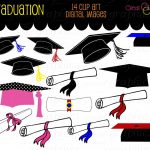 Graduation Clip Art Free Printable | Clipart Panda   Free Clipart Images   Graduation Clip Art Free Printable